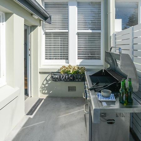 Studio 488 - Napier Holiday Apartment Εξωτερικό φωτογραφία