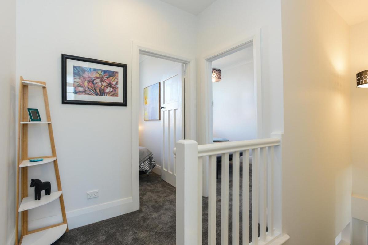 Studio 488 - Napier Holiday Apartment Εξωτερικό φωτογραφία