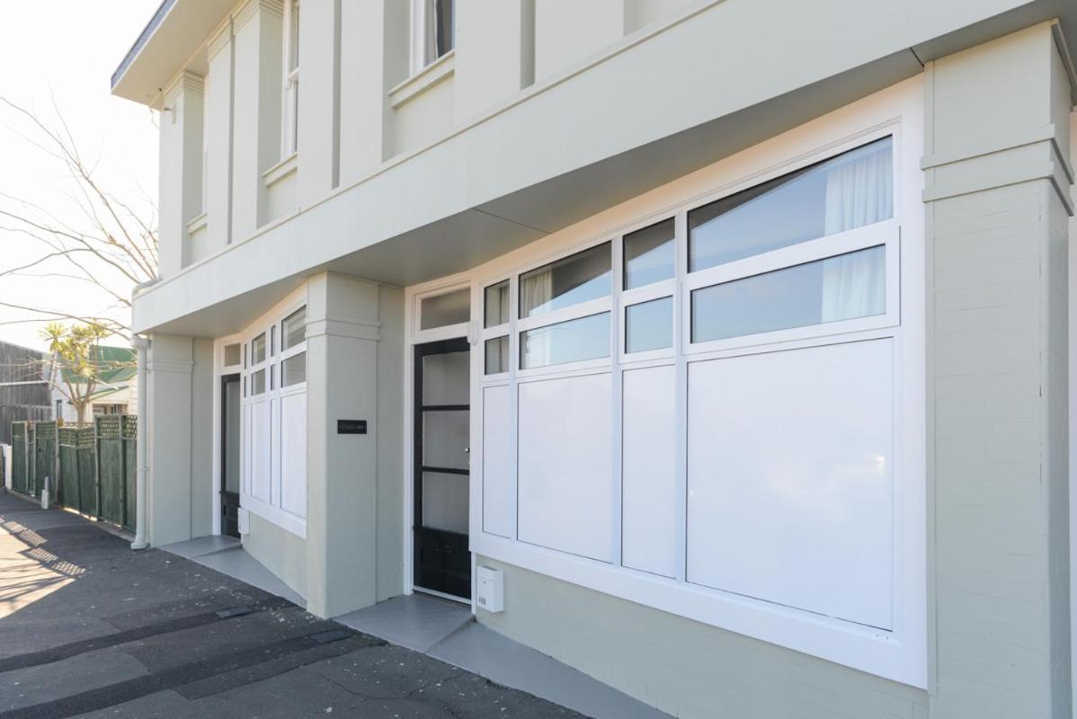 Studio 488 - Napier Holiday Apartment Εξωτερικό φωτογραφία