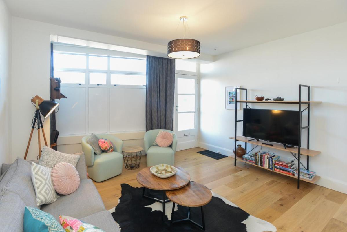 Studio 488 - Napier Holiday Apartment Εξωτερικό φωτογραφία