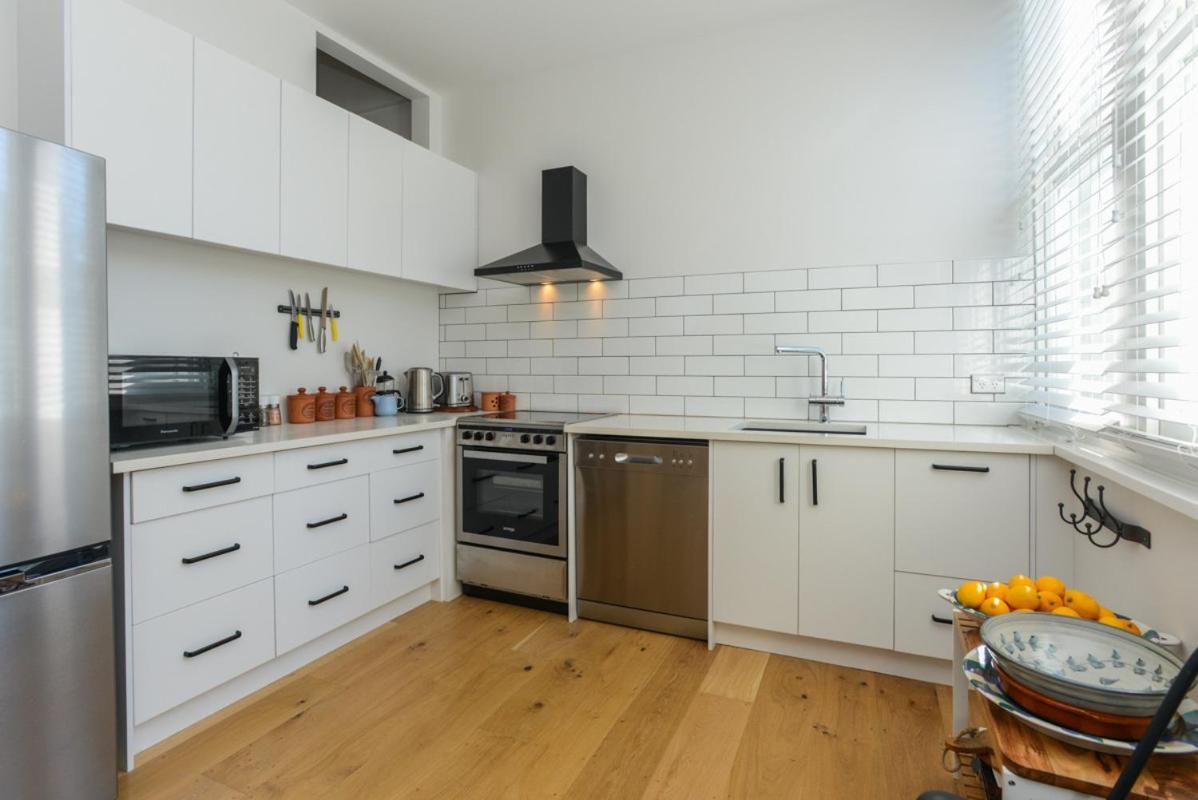 Studio 488 - Napier Holiday Apartment Εξωτερικό φωτογραφία