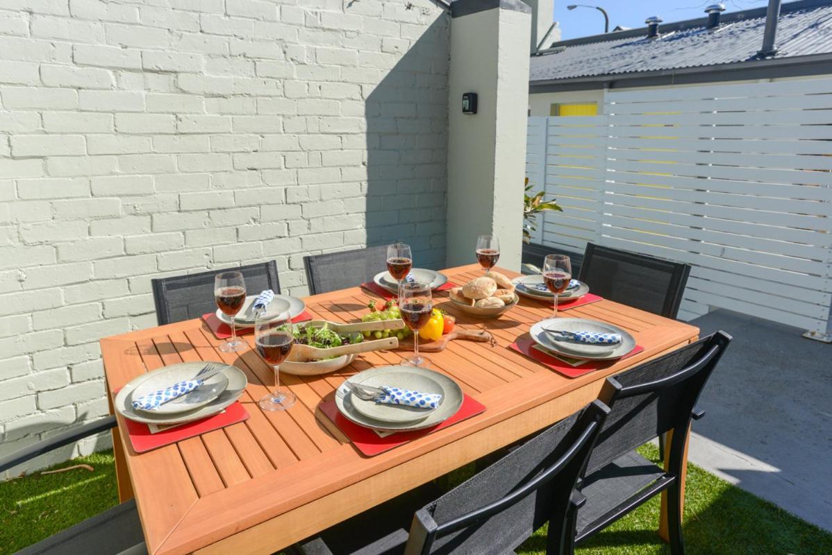 Studio 488 - Napier Holiday Apartment Εξωτερικό φωτογραφία
