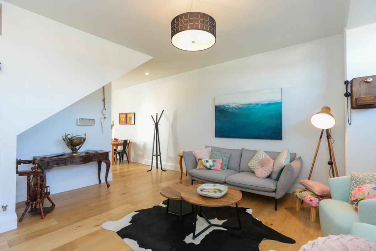 Studio 488 - Napier Holiday Apartment Εξωτερικό φωτογραφία