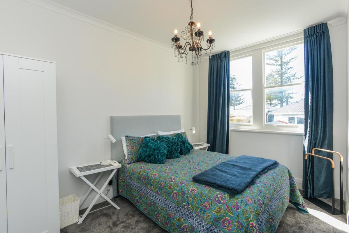 Studio 488 - Napier Holiday Apartment Εξωτερικό φωτογραφία