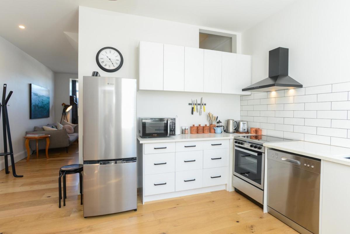 Studio 488 - Napier Holiday Apartment Εξωτερικό φωτογραφία