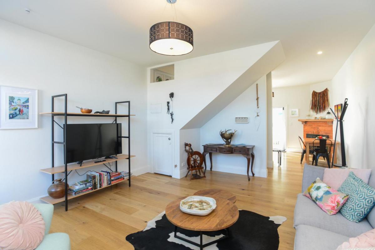 Studio 488 - Napier Holiday Apartment Εξωτερικό φωτογραφία