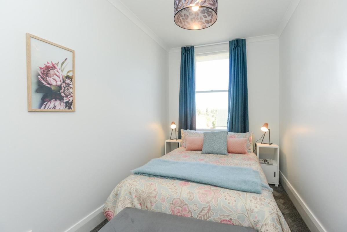 Studio 488 - Napier Holiday Apartment Εξωτερικό φωτογραφία