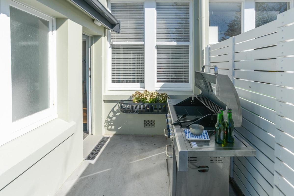 Studio 488 - Napier Holiday Apartment Εξωτερικό φωτογραφία