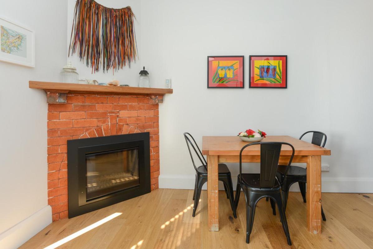 Studio 488 - Napier Holiday Apartment Εξωτερικό φωτογραφία